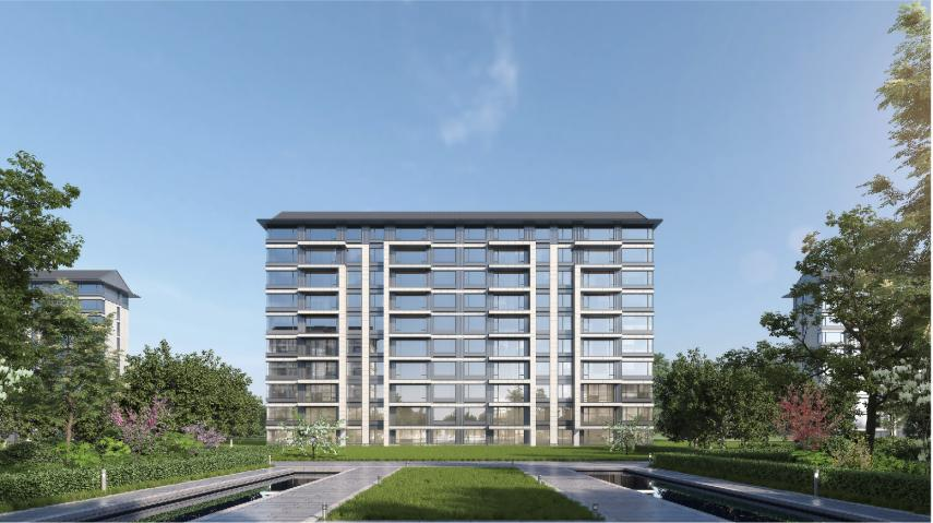 中建宸庐 | 云起单日热销1.98亿 热势当燃_中国网地产